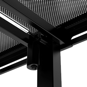 e-Artorias 130 x 75 Black